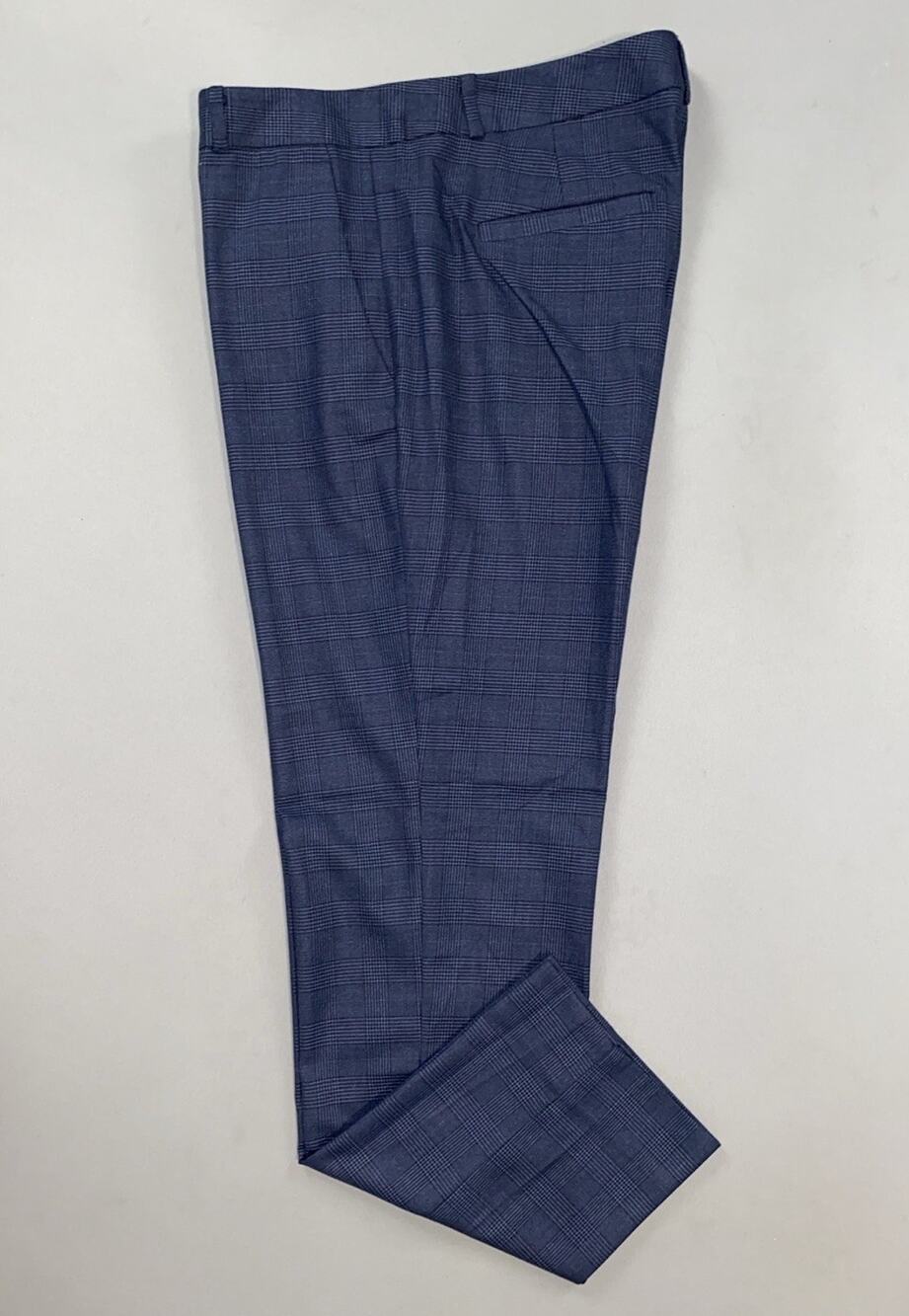 Banana Republic Ryan Fit Tapered Washable Dress Pants, Trousers. Women's 10, EUC